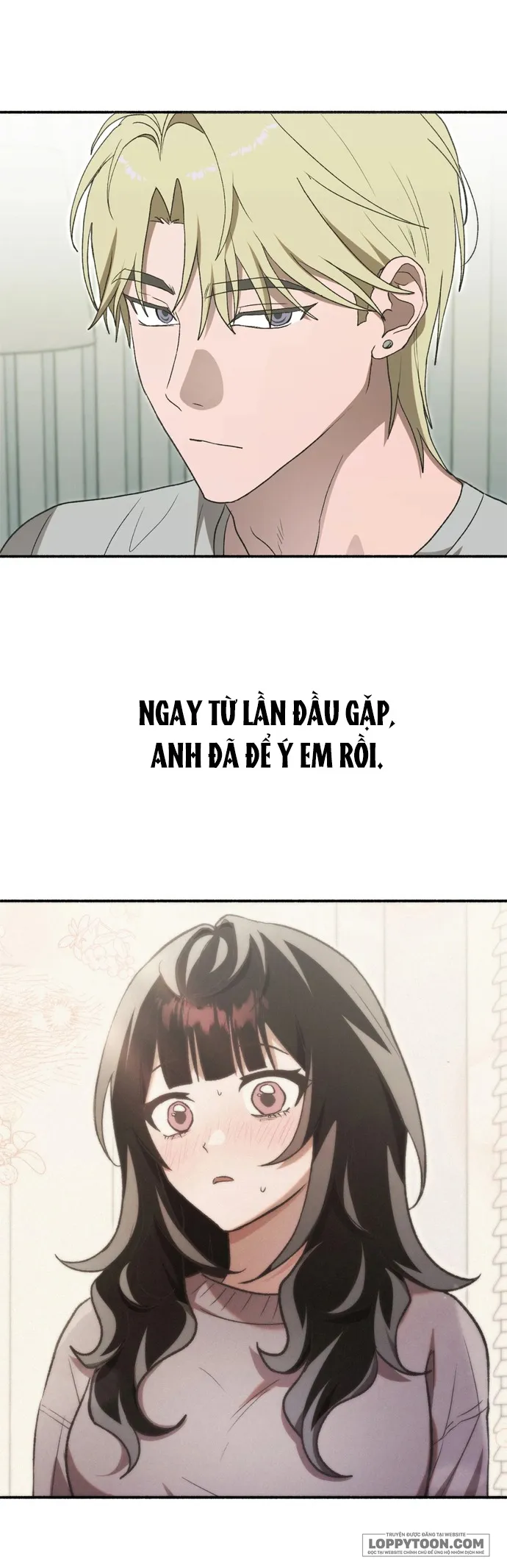 [19+] Hãy Nắm Lấy Tay Tôi - Chap 17 - Trang 13