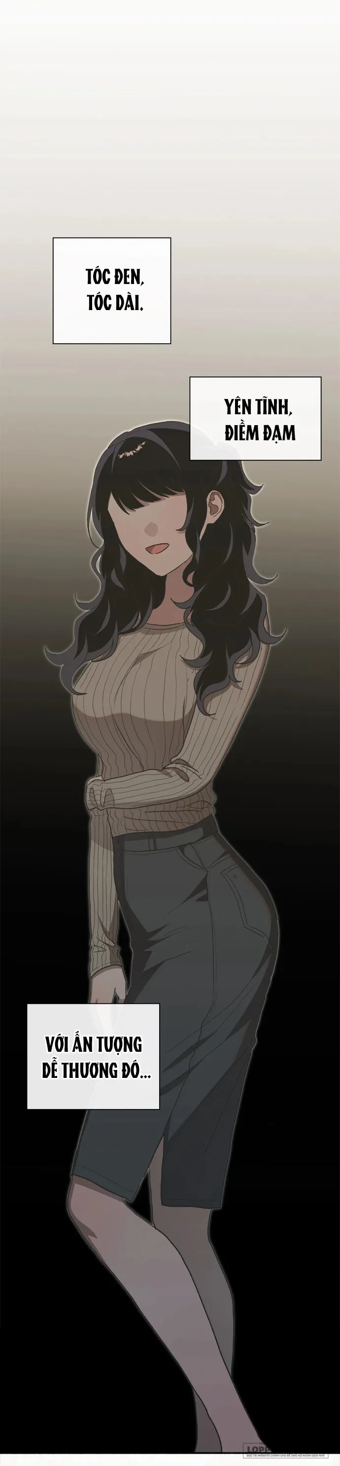 [19+] Hãy Nắm Lấy Tay Tôi - Chap 17 - Trang 15