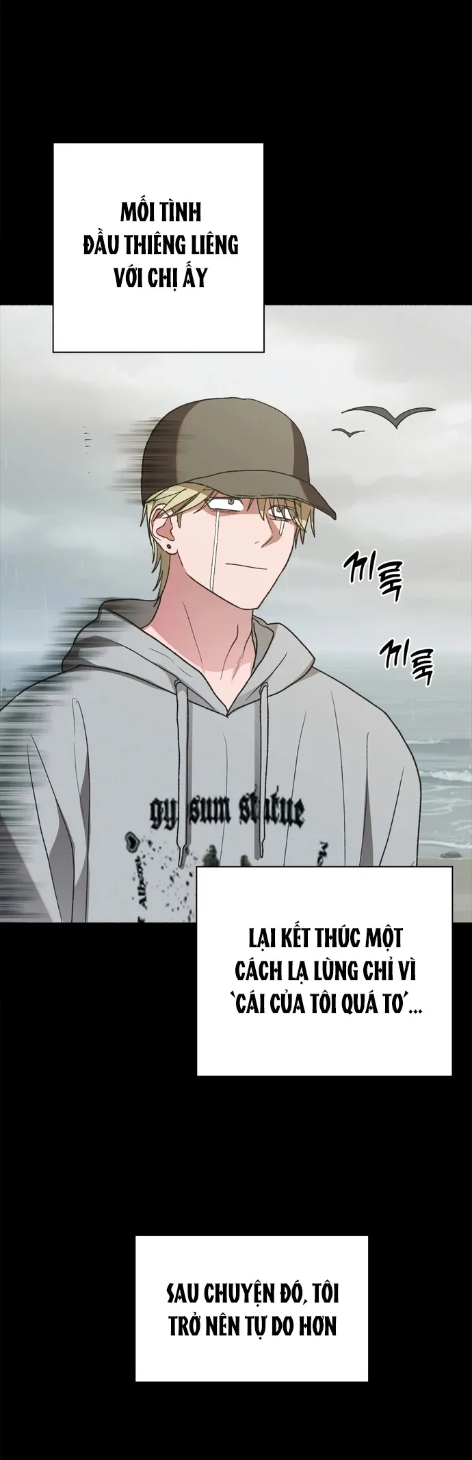 [19+] Hãy Nắm Lấy Tay Tôi - Chap 17 - Trang 20