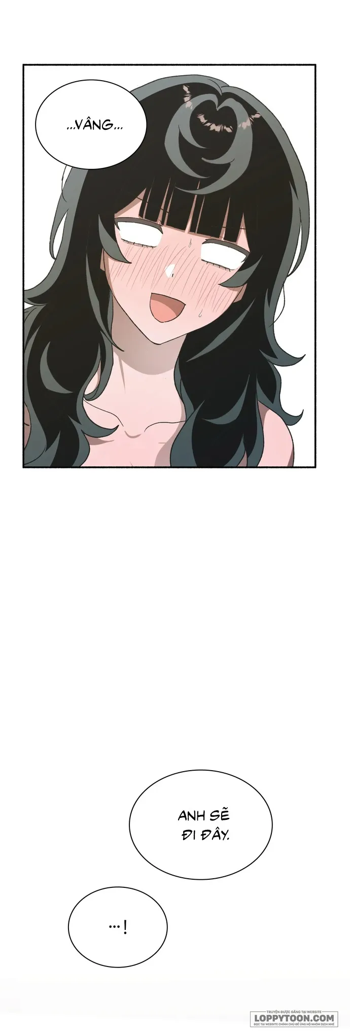 [19+] Hãy Nắm Lấy Tay Tôi - Chap 17 - Trang 34