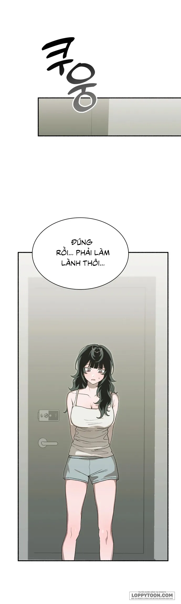 [19+] Hãy Nắm Lấy Tay Tôi - Chap 17 - Trang 37
