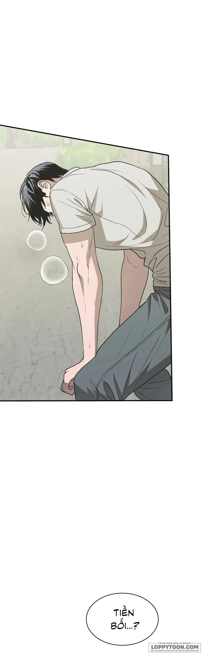[19+] Hãy Nắm Lấy Tay Tôi - Chap 18 - Trang 13