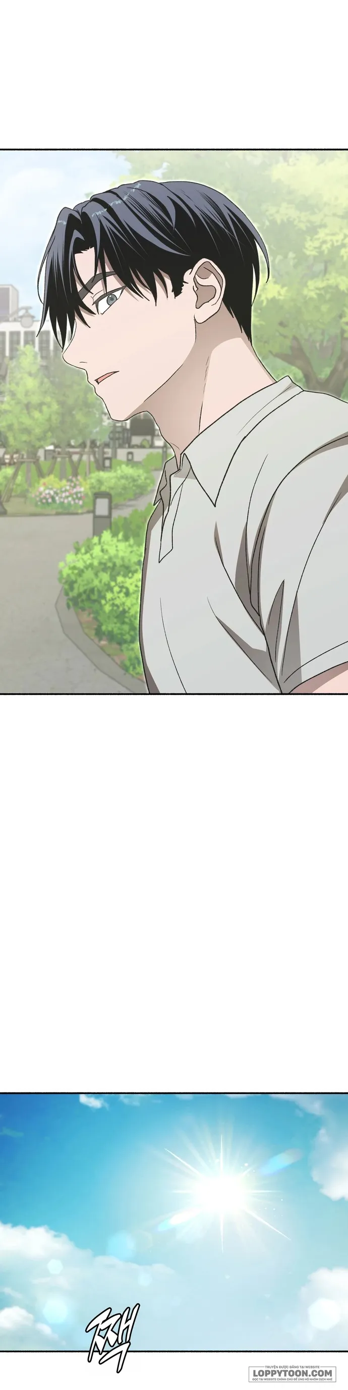 [19+] Hãy Nắm Lấy Tay Tôi - Chap 18 - Trang 17