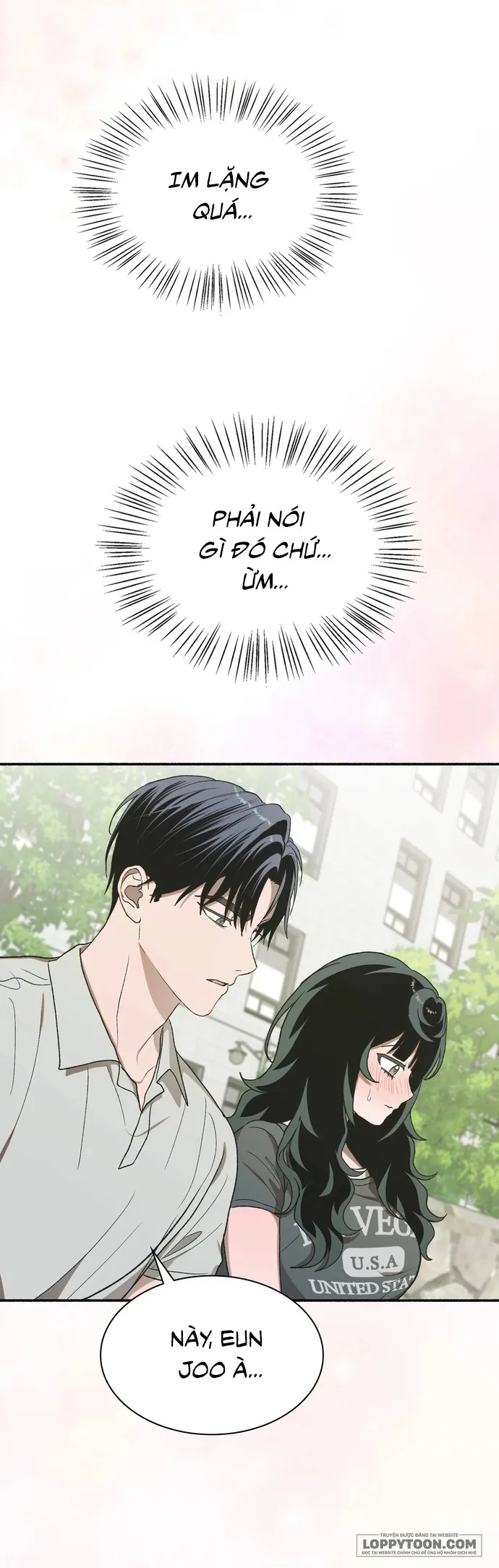[19+] Hãy Nắm Lấy Tay Tôi - Chap 18 - Trang 19