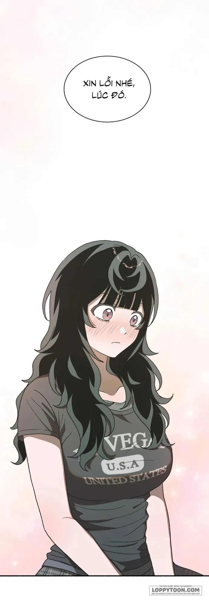 [19+] Hãy Nắm Lấy Tay Tôi - Chap 18 - Trang 20
