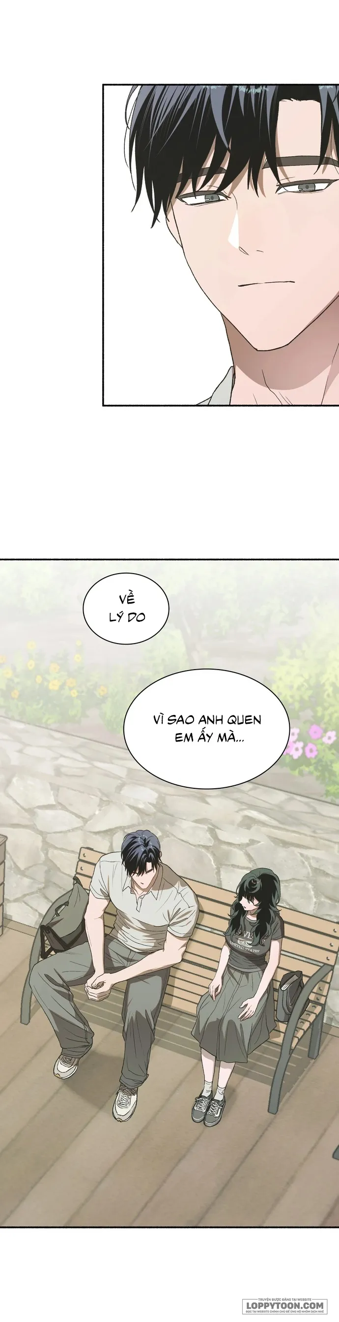 [19+] Hãy Nắm Lấy Tay Tôi - Chap 18 - Trang 24