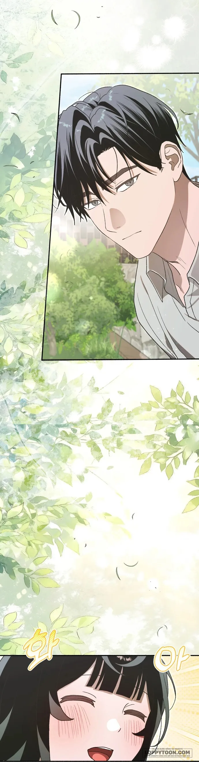 [19+] Hãy Nắm Lấy Tay Tôi - Chap 18 - Trang 33