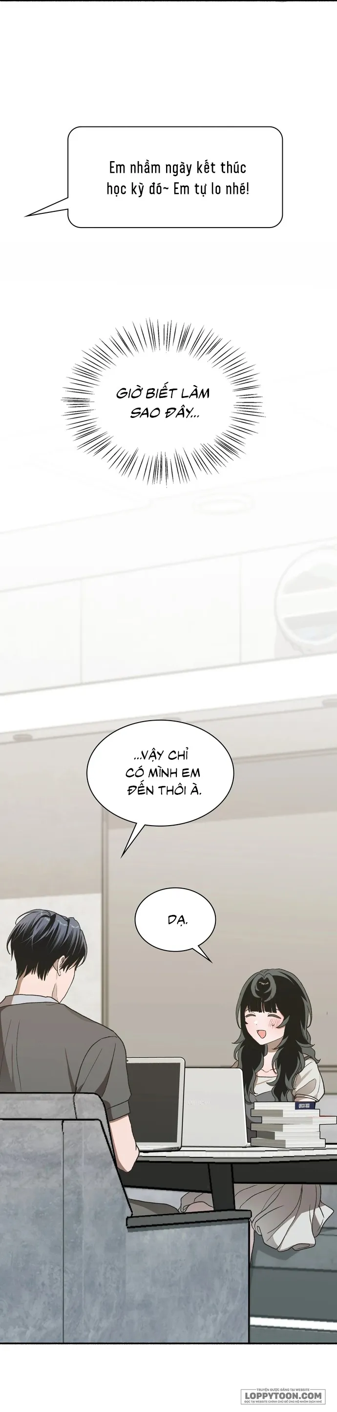 [19+] Hãy Nắm Lấy Tay Tôi - Chap 18 - Trang 39
