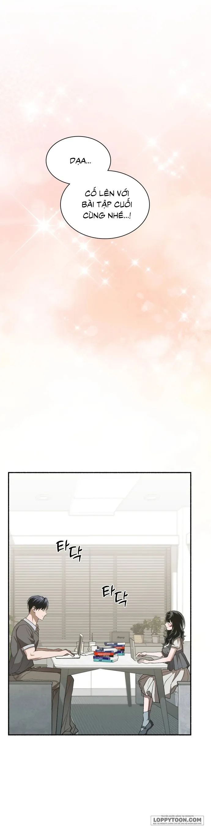 [19+] Hãy Nắm Lấy Tay Tôi - Chap 18 - Trang 41