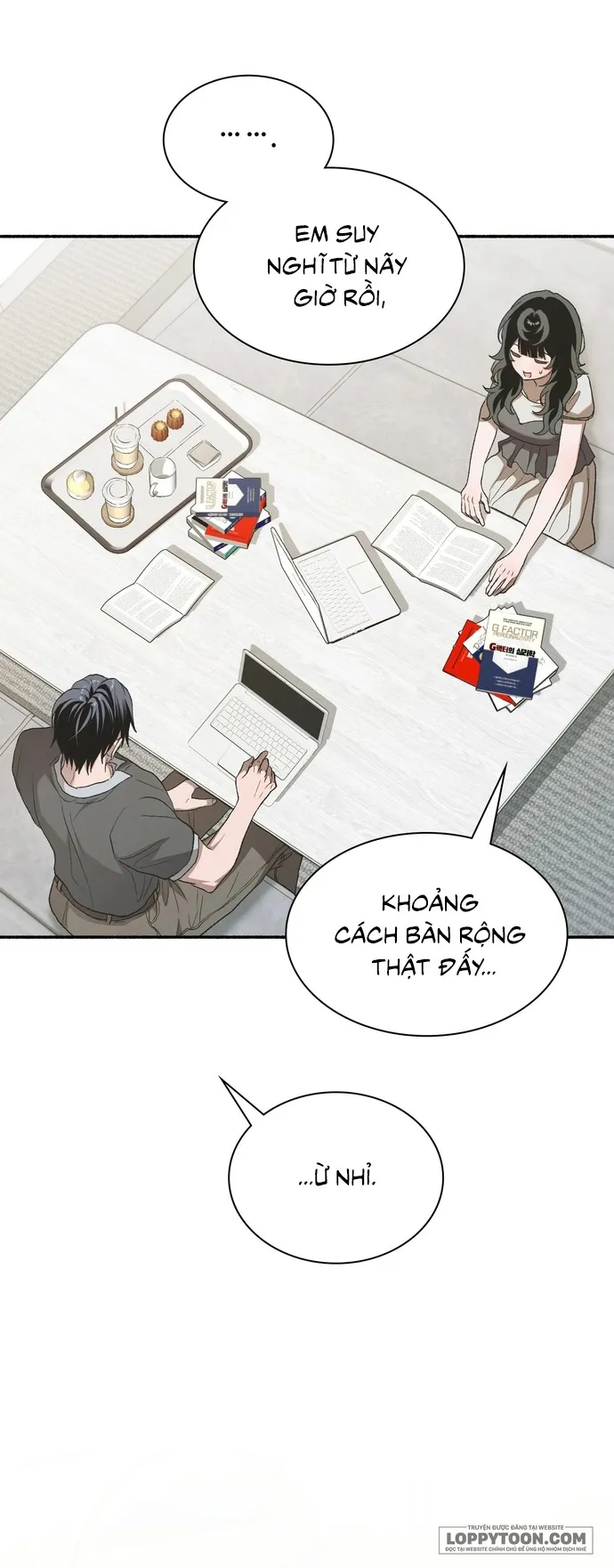 [19+] Hãy Nắm Lấy Tay Tôi - Chap 18 - Trang 43