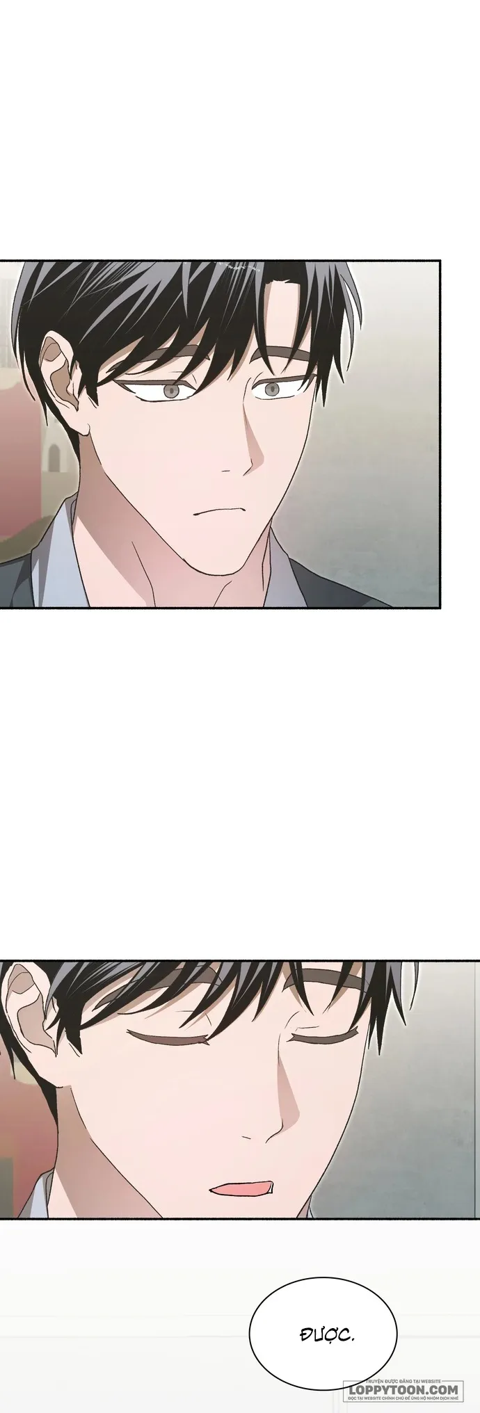 [19+] Hãy Nắm Lấy Tay Tôi - Chap 18 - Trang 45