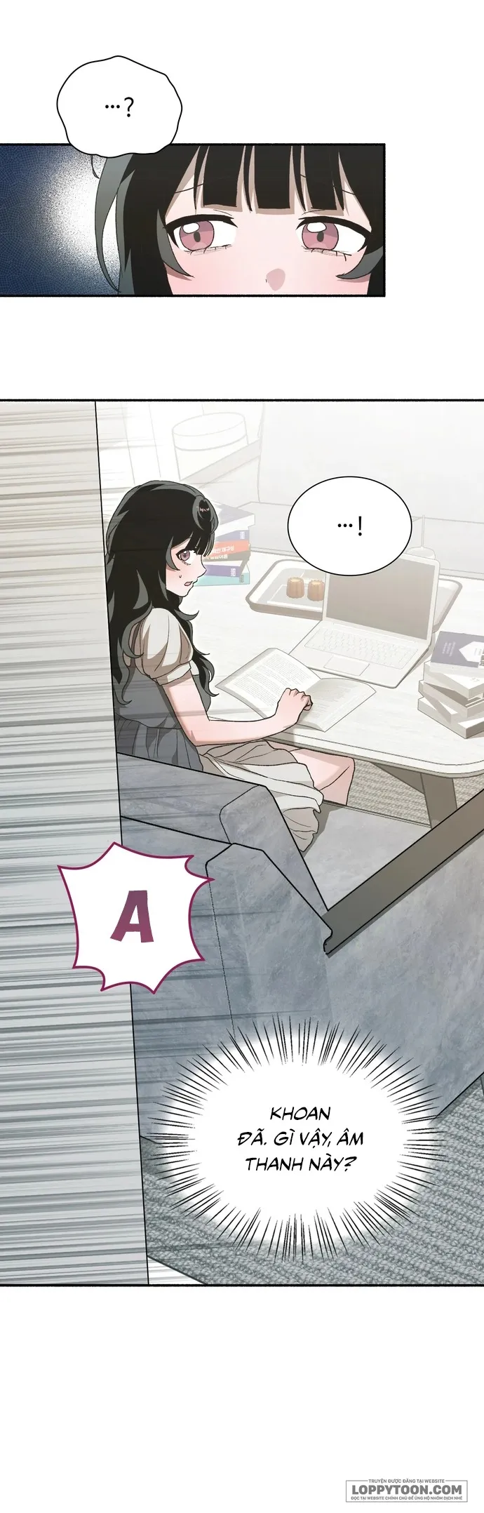 [19+] Hãy Nắm Lấy Tay Tôi - Chap 18 - Trang 47