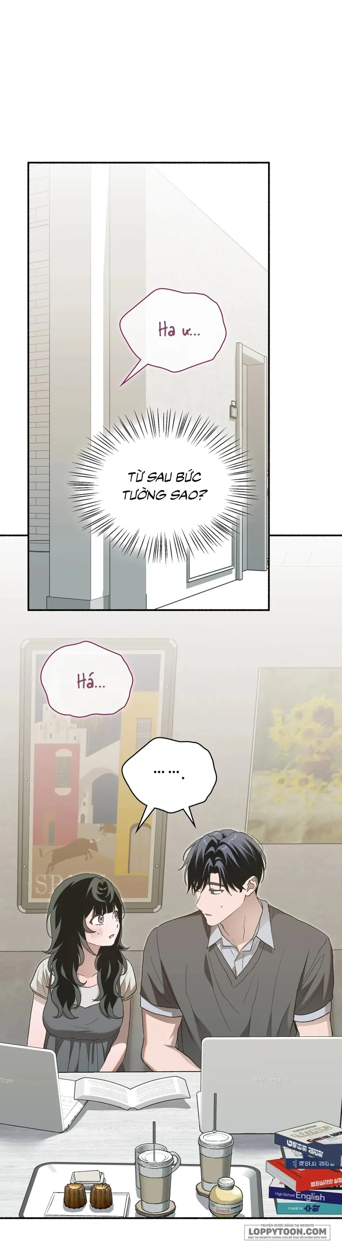 [19+] Hãy Nắm Lấy Tay Tôi - Chap 18 - Trang 48