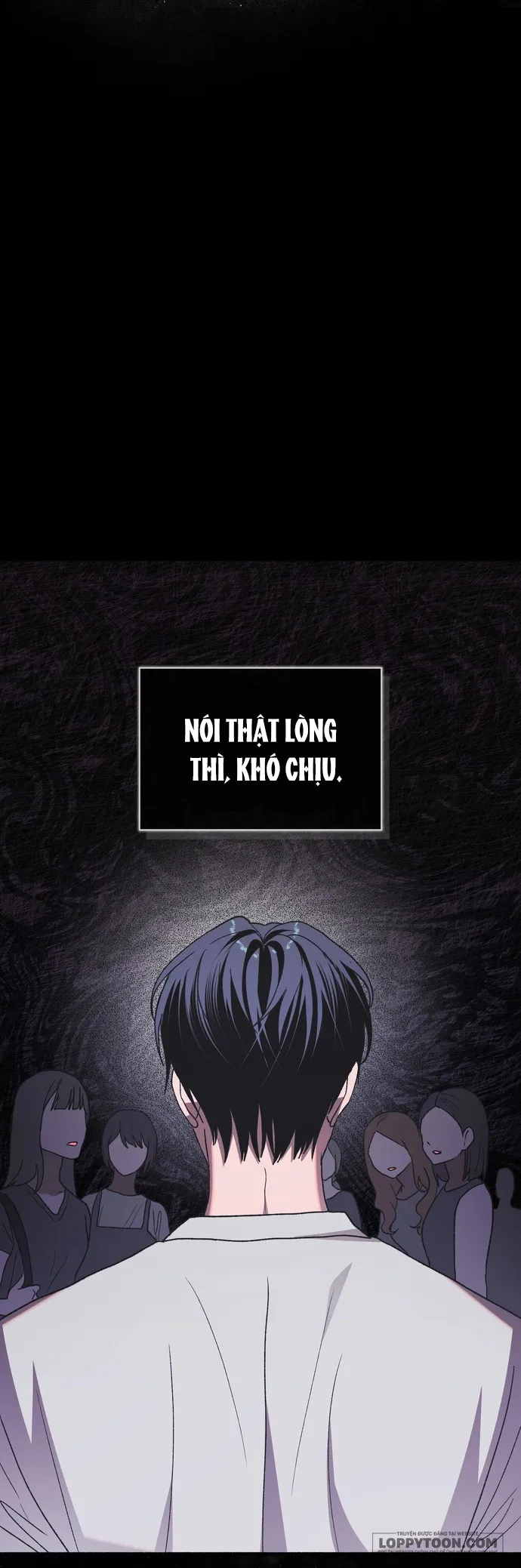 [19+] Hãy Nắm Lấy Tay Tôi - Chap 18 - Trang 6
