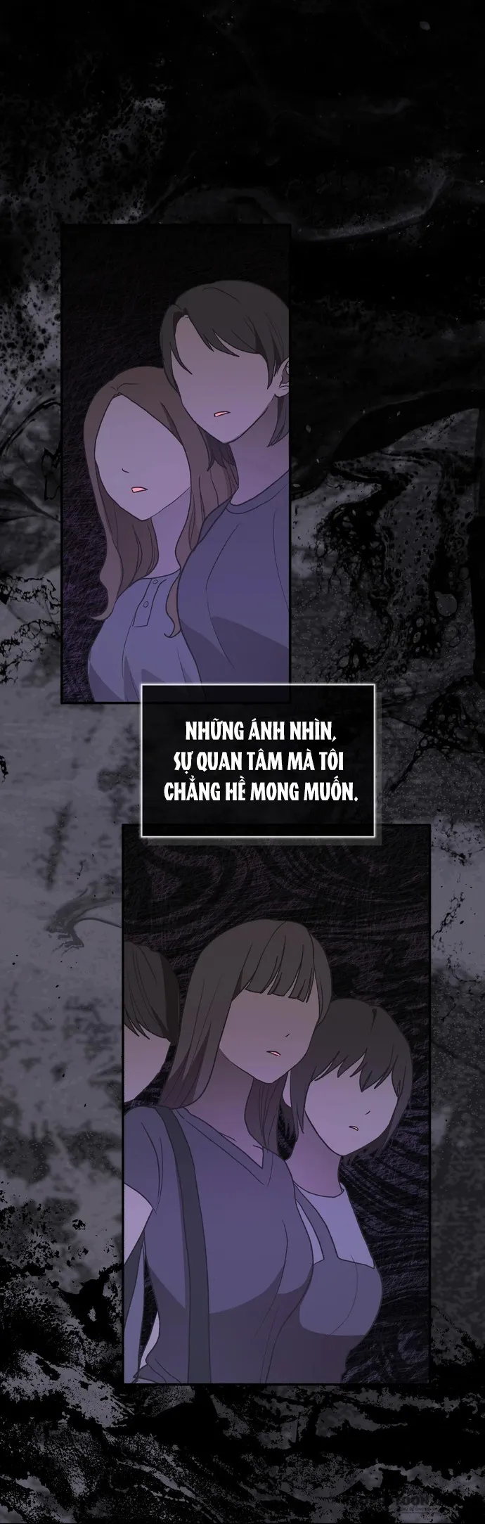 [19+] Hãy Nắm Lấy Tay Tôi - Chap 18 - Trang 7