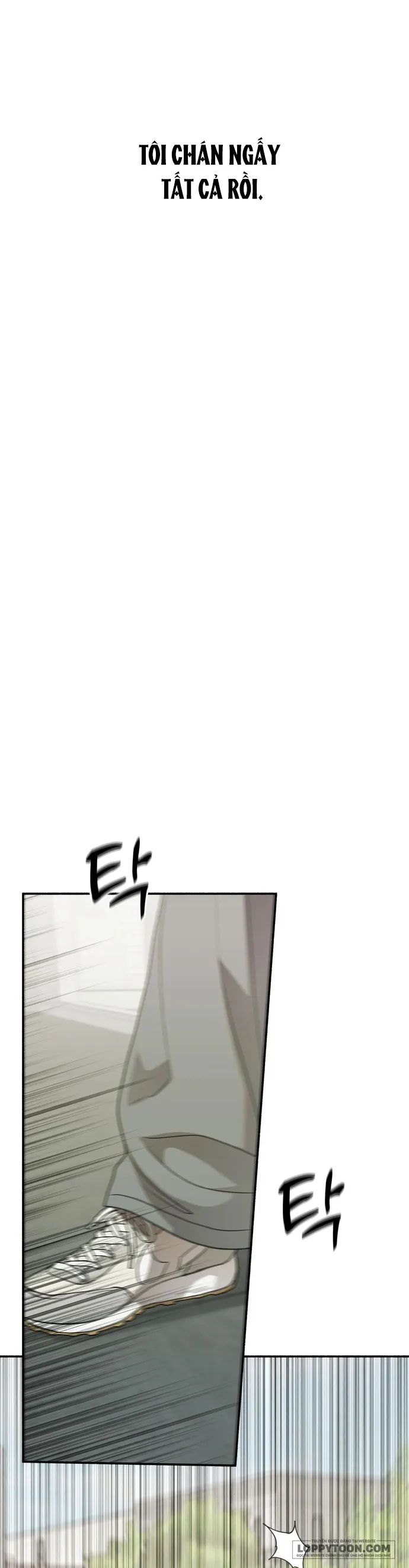 [19+] Hãy Nắm Lấy Tay Tôi - Chap 18 - Trang 10