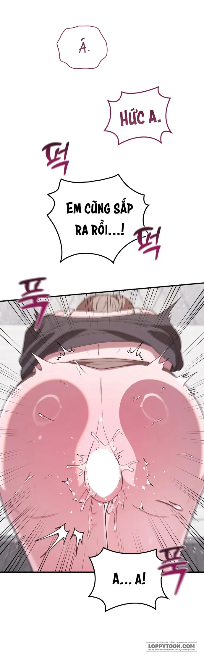 [19+] Hãy Nắm Lấy Tay Tôi - Chap 19 - Trang 17