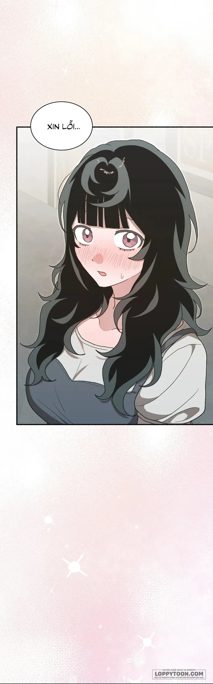 [19+] Hãy Nắm Lấy Tay Tôi - Chap 19 - Trang 25