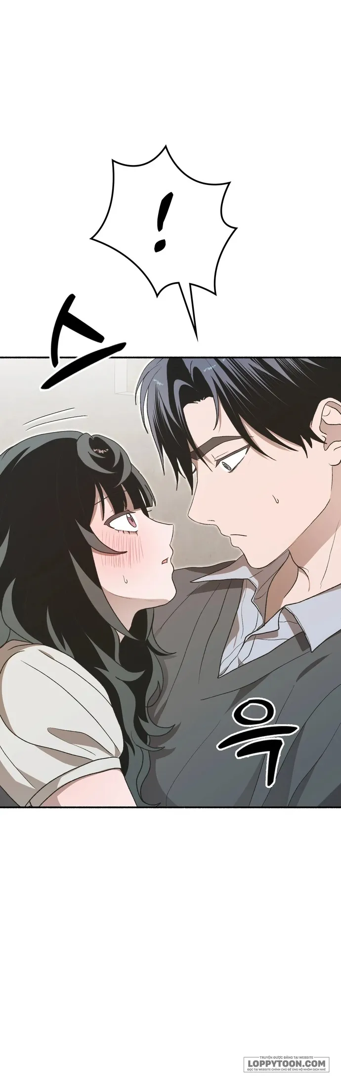 [19+] Hãy Nắm Lấy Tay Tôi - Chap 19 - Trang 27