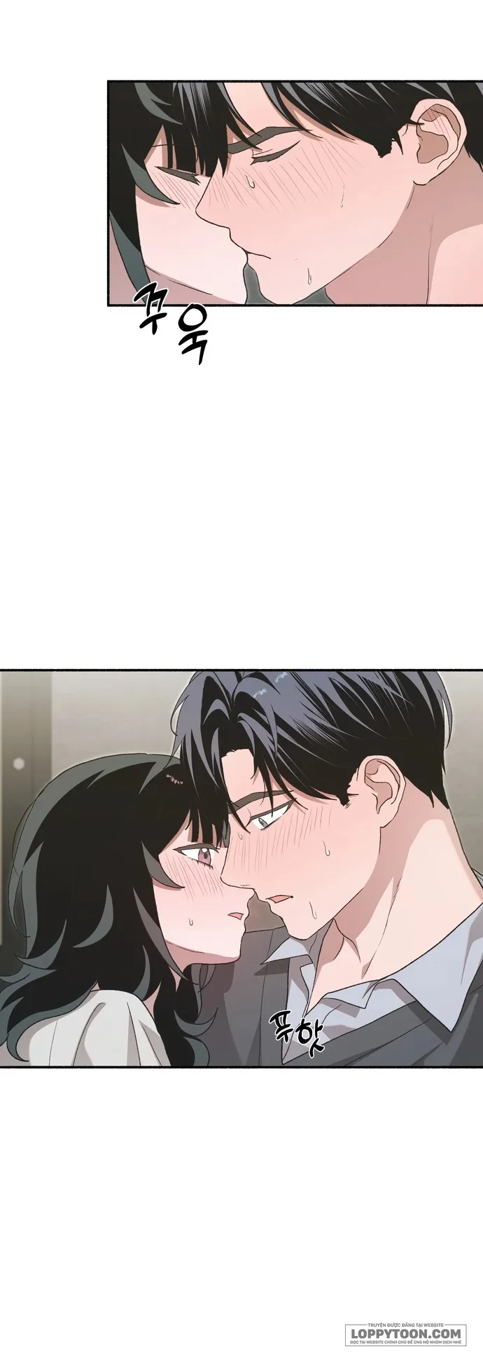 [19+] Hãy Nắm Lấy Tay Tôi - Chap 19 - Trang 29