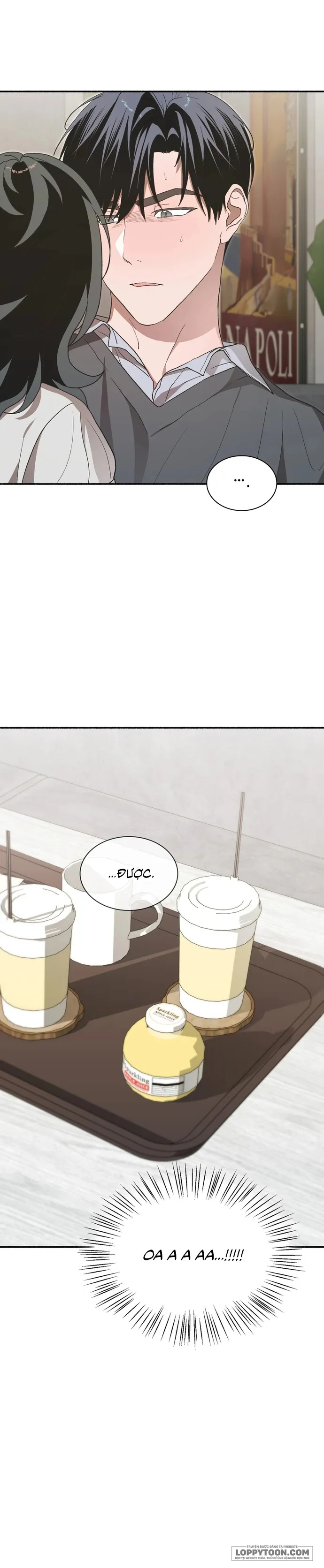 [19+] Hãy Nắm Lấy Tay Tôi - Chap 19 - Trang 31