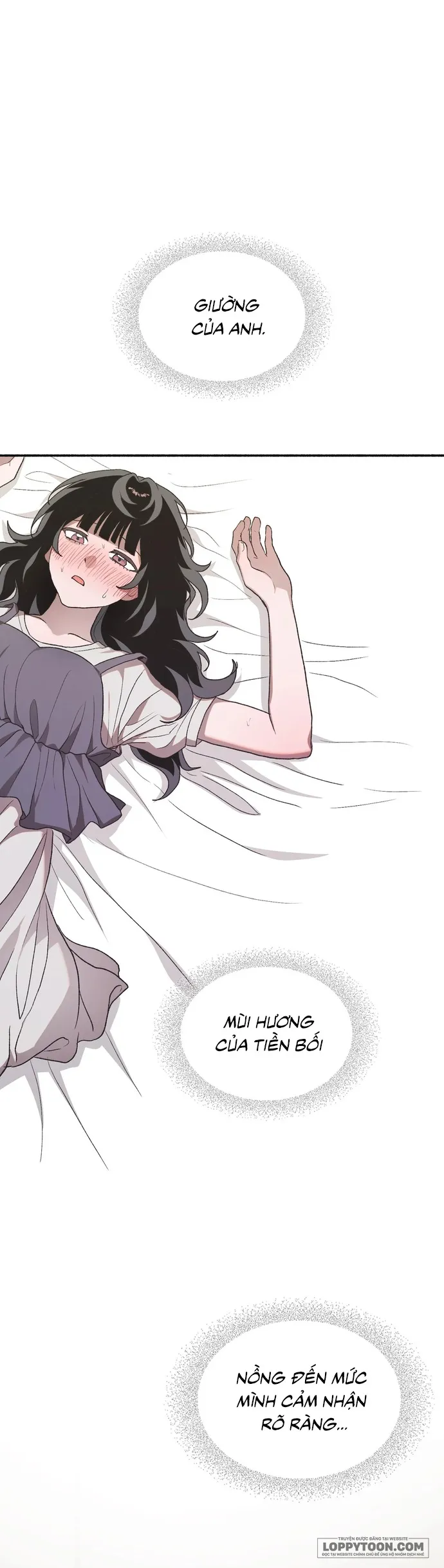 [19+] Hãy Nắm Lấy Tay Tôi - Chap 19 - Trang 38
