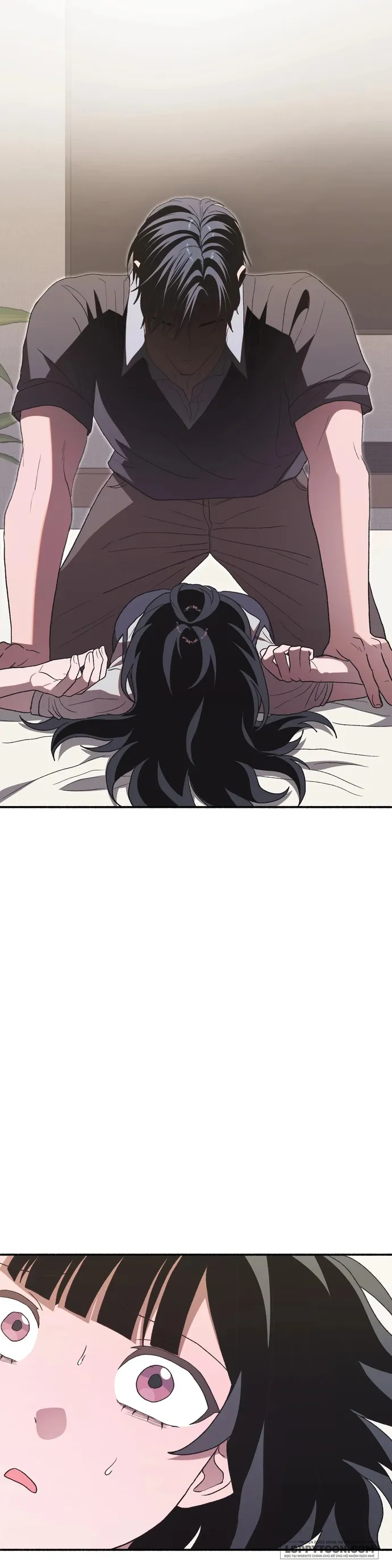 [19+] Hãy Nắm Lấy Tay Tôi - Chap 19 - Trang 39