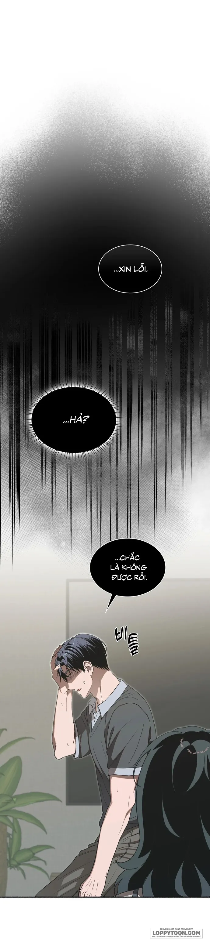 [19+] Hãy Nắm Lấy Tay Tôi - Chap 19 - Trang 41