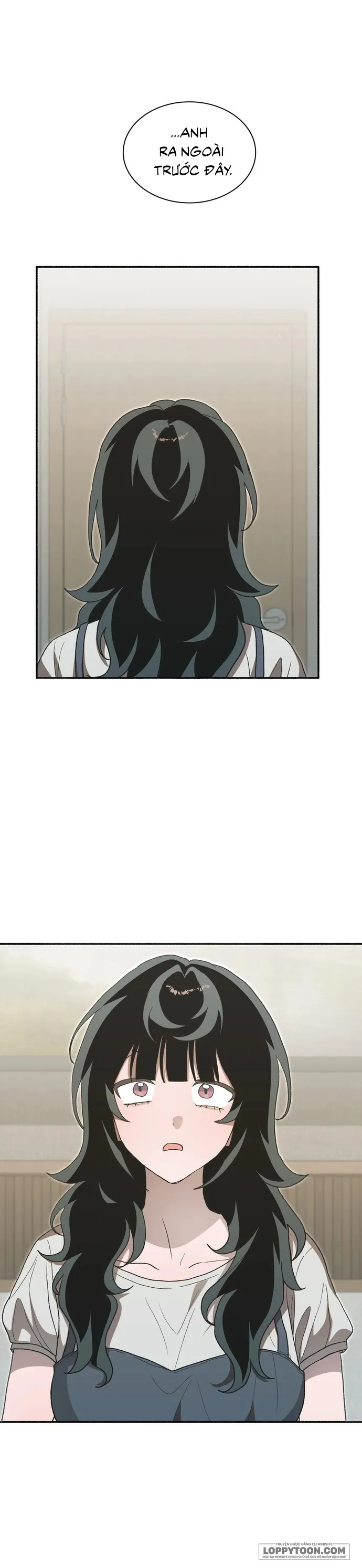 [19+] Hãy Nắm Lấy Tay Tôi - Chap 19 - Trang 43