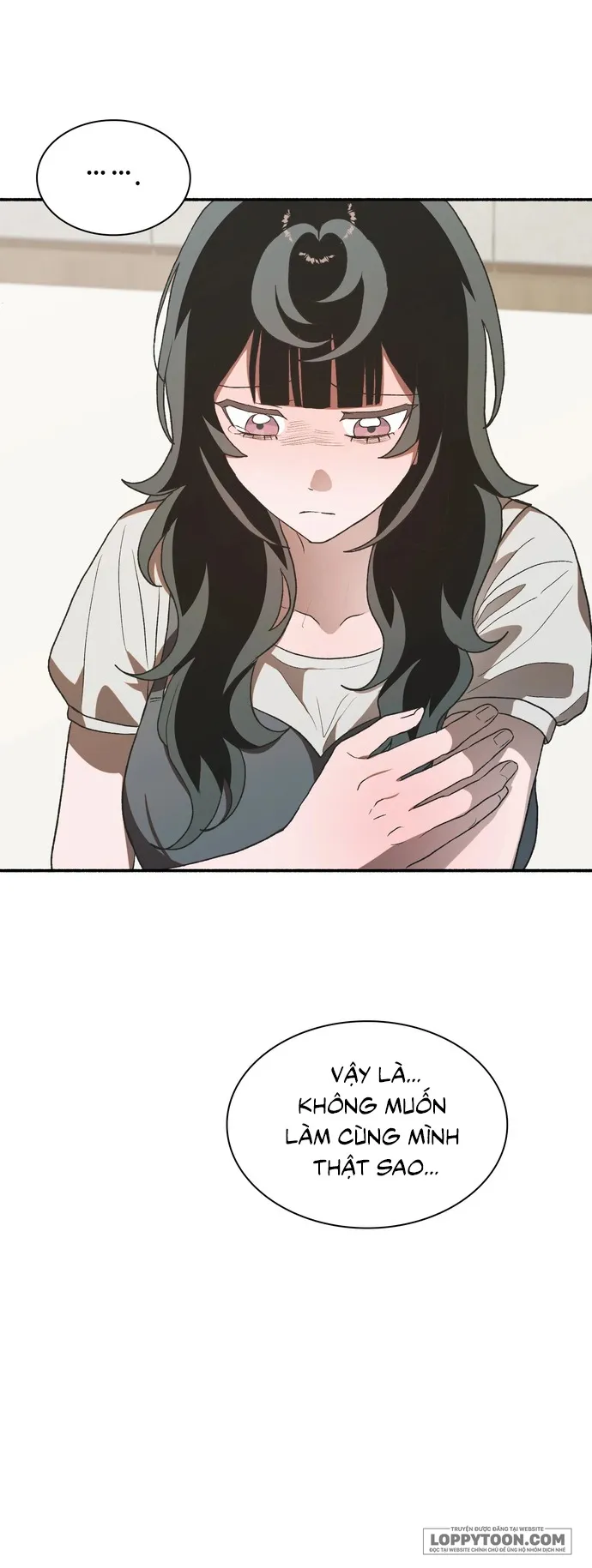 [19+] Hãy Nắm Lấy Tay Tôi - Chap 19 - Trang 47