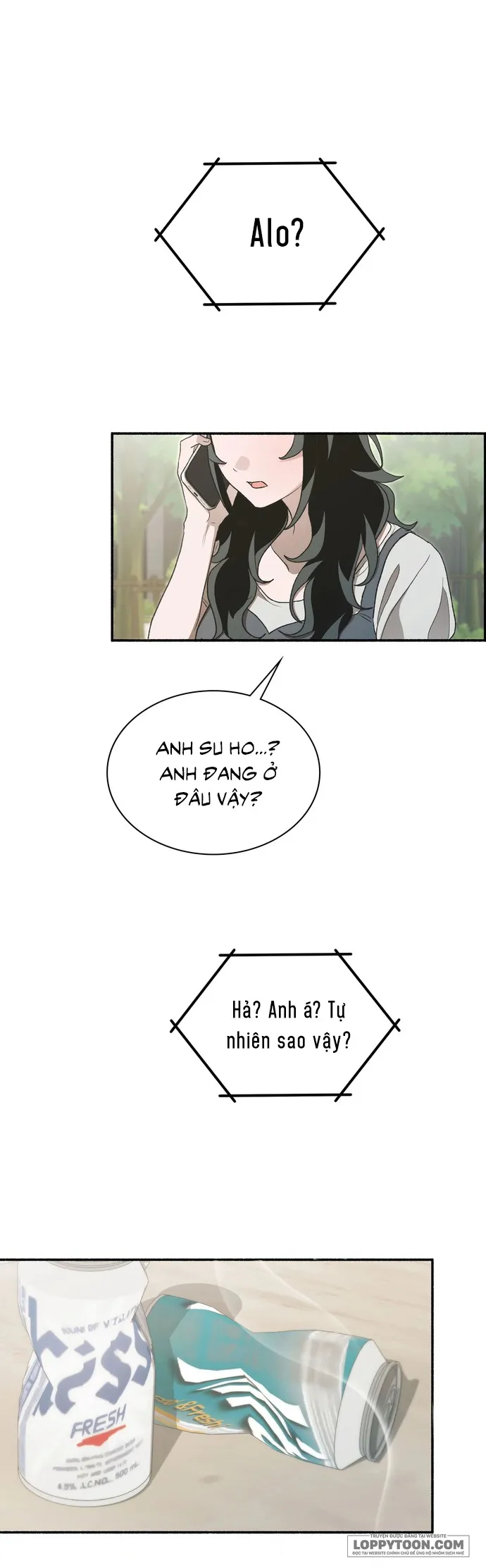 [19+] Hãy Nắm Lấy Tay Tôi - Chap 19 - Trang 52