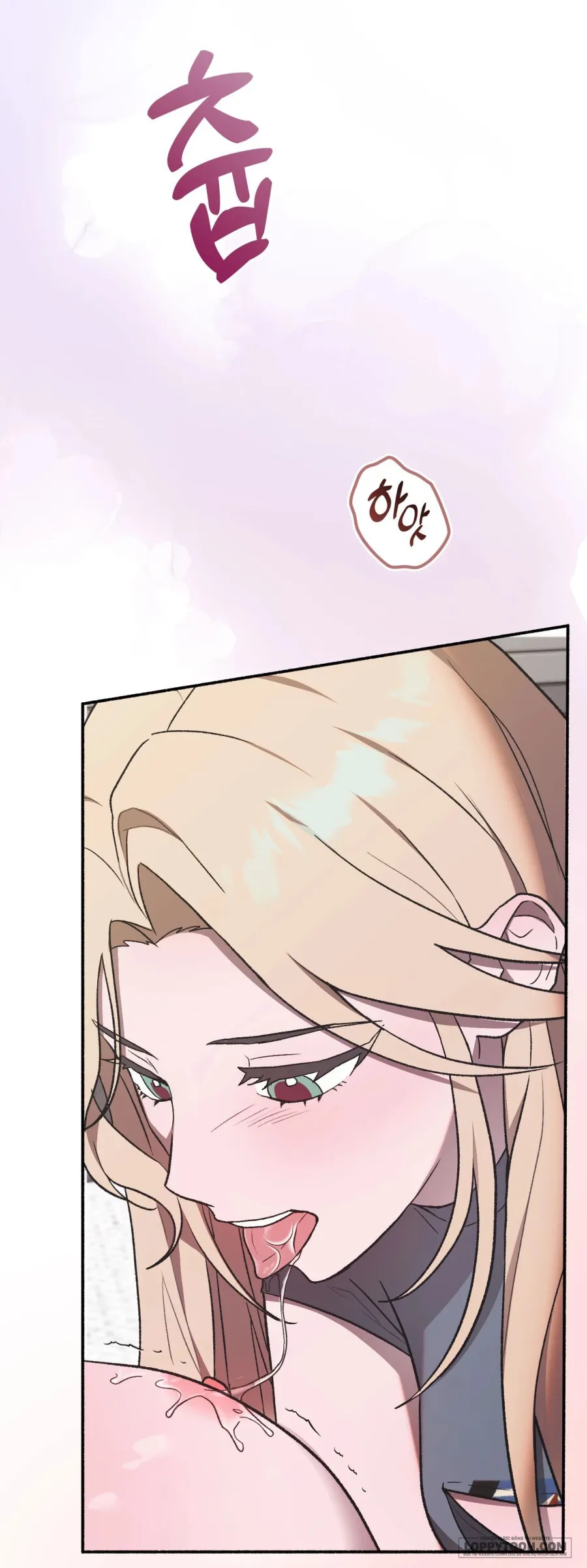 [19+] Hãy Nắm Lấy Tay Tôi - Chap 2 - Trang 13
