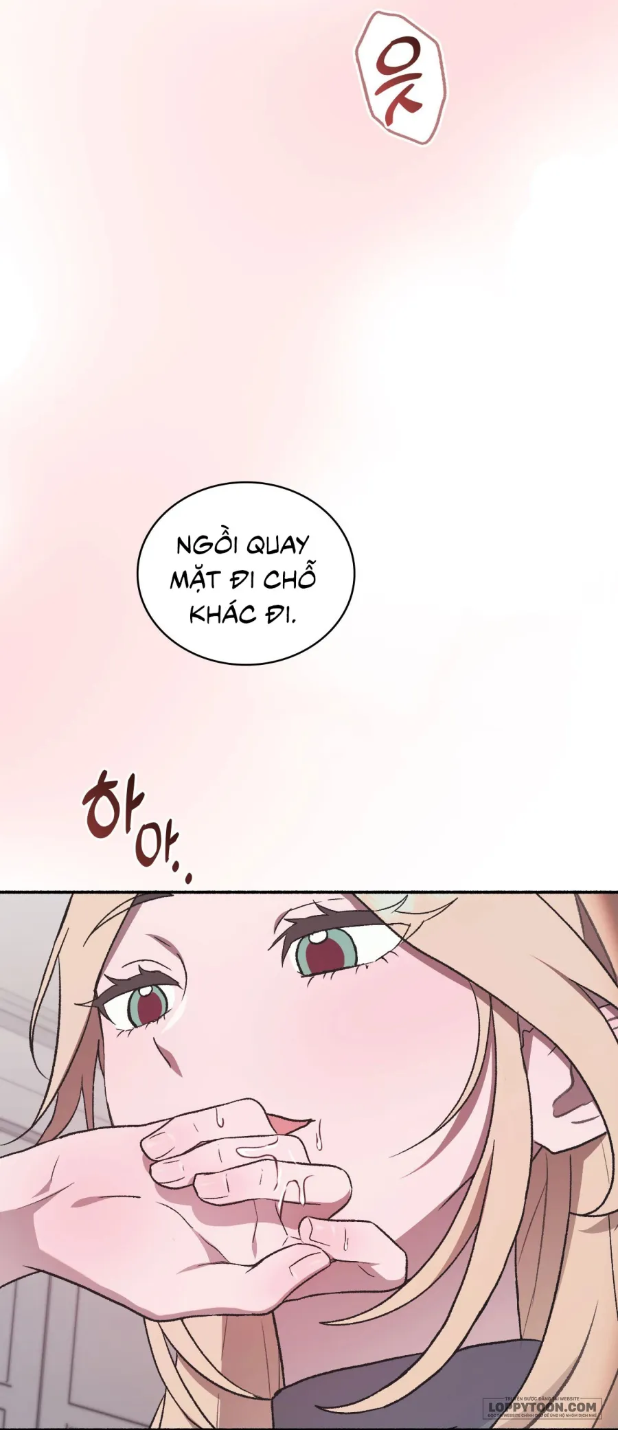 [19+] Hãy Nắm Lấy Tay Tôi - Chap 2 - Trang 14
