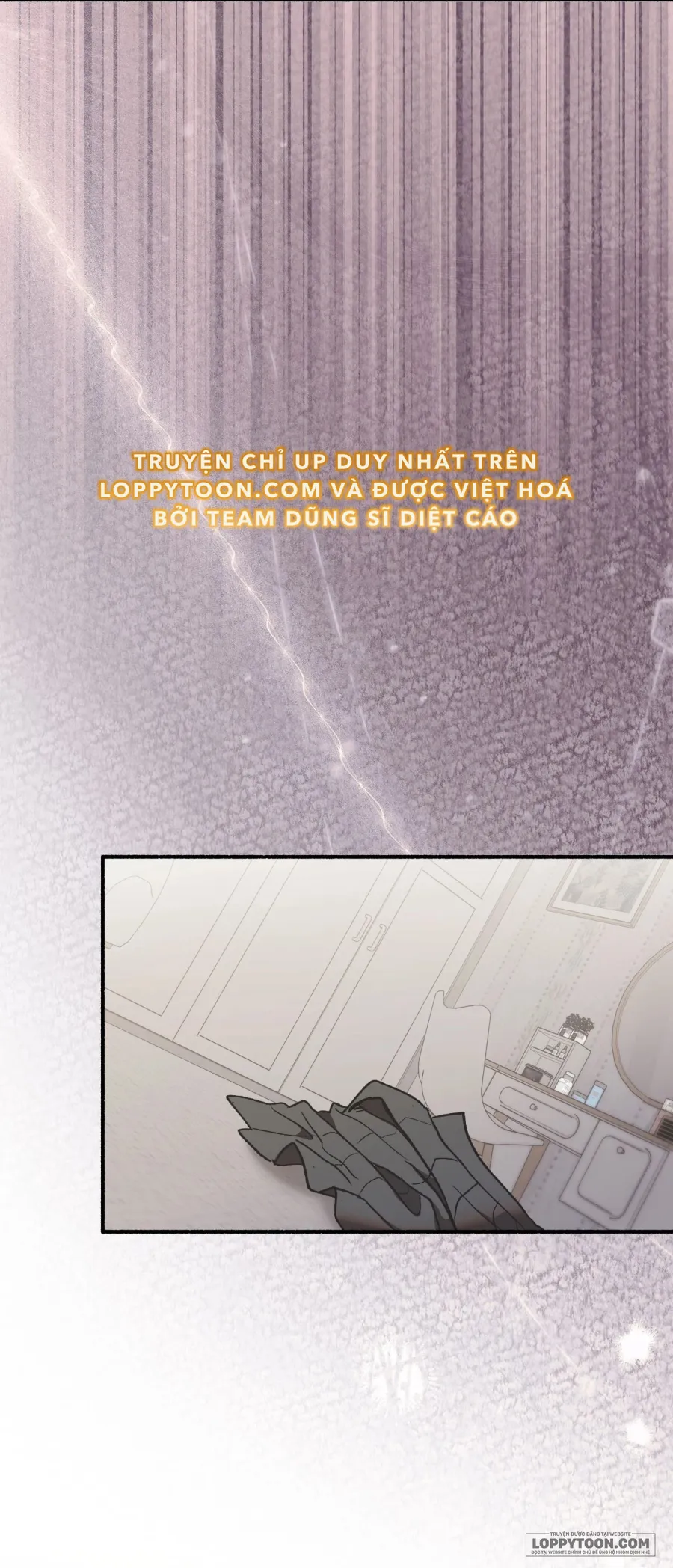 [19+] Hãy Nắm Lấy Tay Tôi - Chap 2 - Trang 15