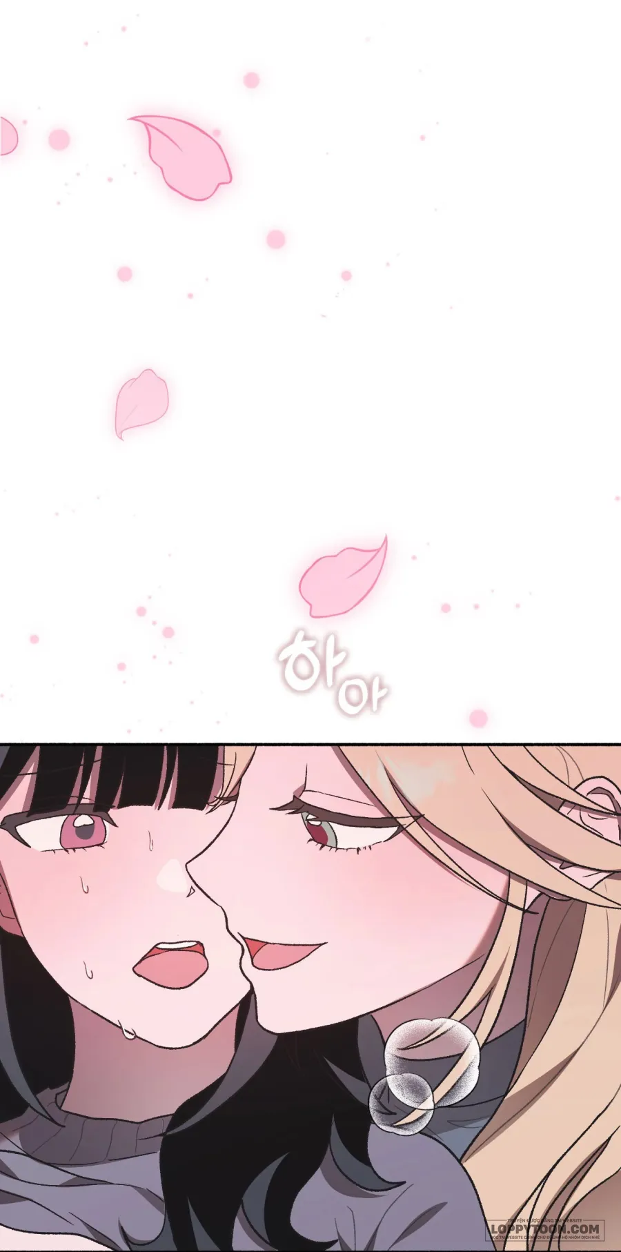 [19+] Hãy Nắm Lấy Tay Tôi - Chap 2 - Trang 23