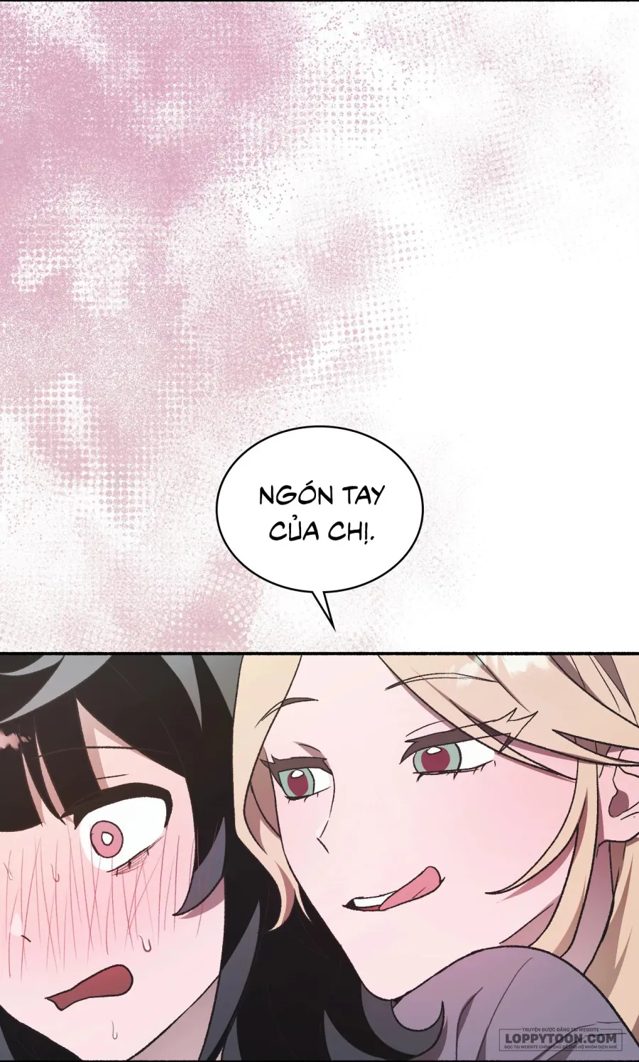 [19+] Hãy Nắm Lấy Tay Tôi - Chap 2 - Trang 30