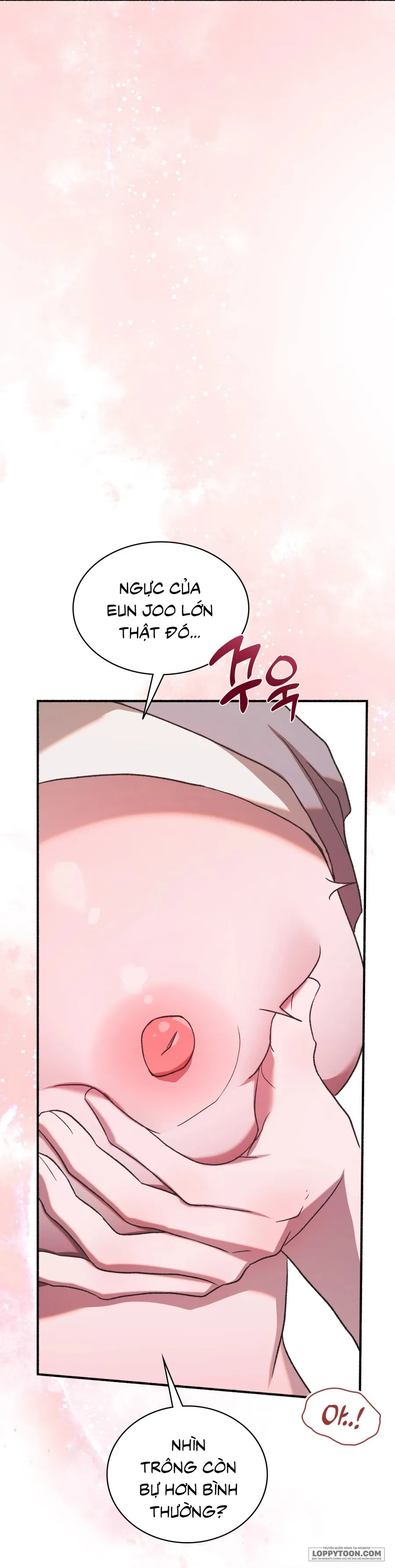 [19+] Hãy Nắm Lấy Tay Tôi - Chap 2 - Trang 4