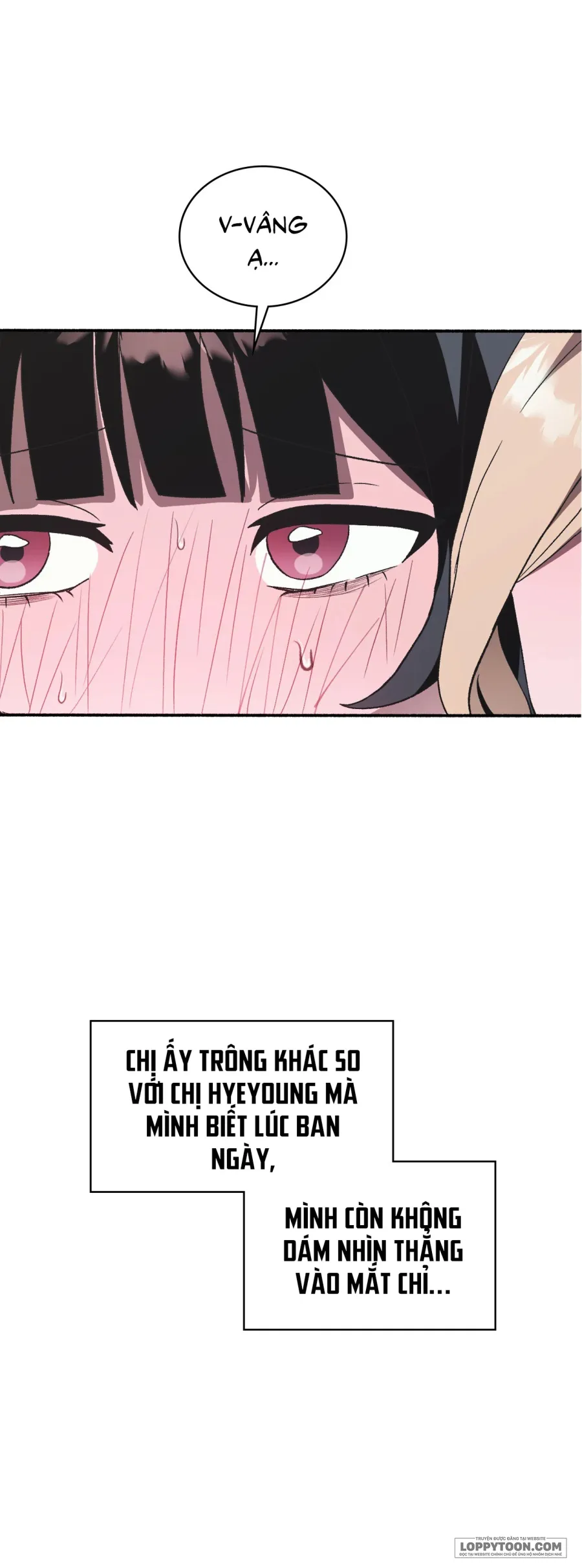 [19+] Hãy Nắm Lấy Tay Tôi - Chap 2 - Trang 35