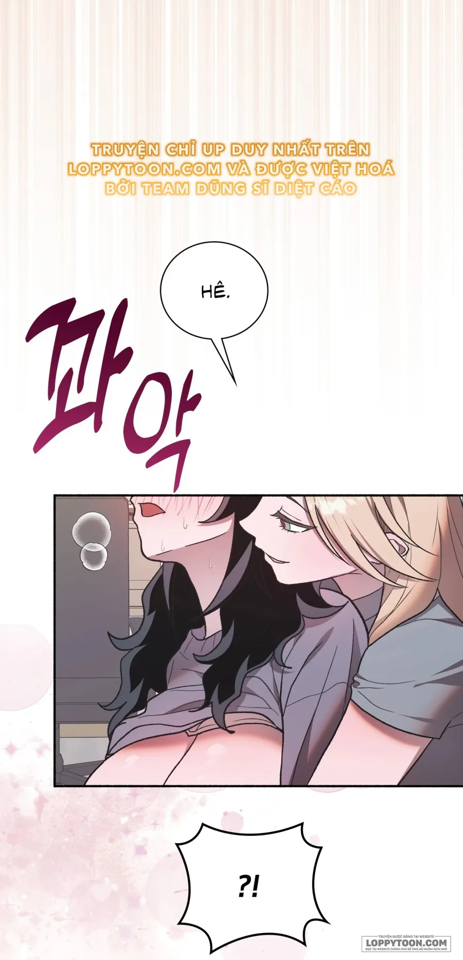[19+] Hãy Nắm Lấy Tay Tôi - Chap 2 - Trang 37