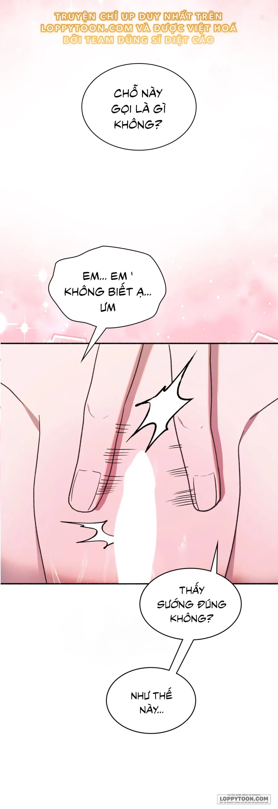 [19+] Hãy Nắm Lấy Tay Tôi - Chap 2 - Trang 39