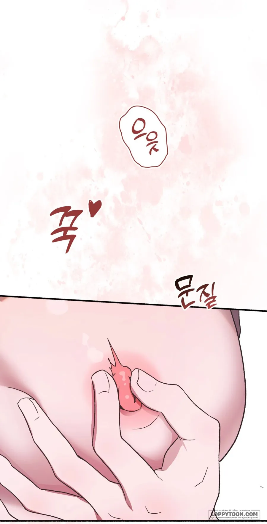 [19+] Hãy Nắm Lấy Tay Tôi - Chap 2 - Trang 5