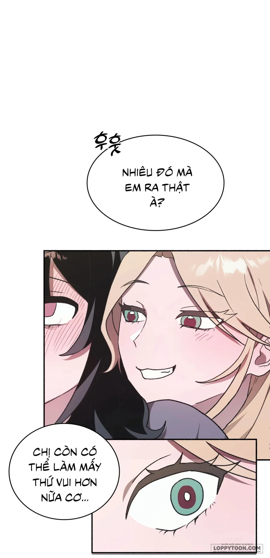 [19+] Hãy Nắm Lấy Tay Tôi - Chap 2 - Trang 44