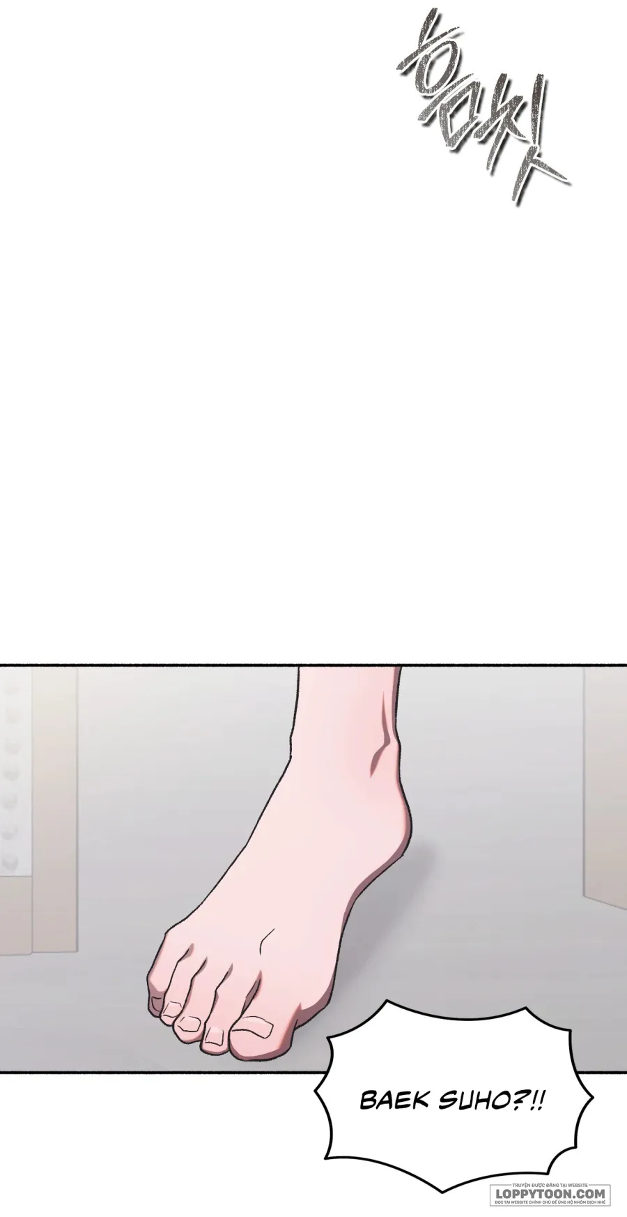 [19+] Hãy Nắm Lấy Tay Tôi - Chap 2 - Trang 45