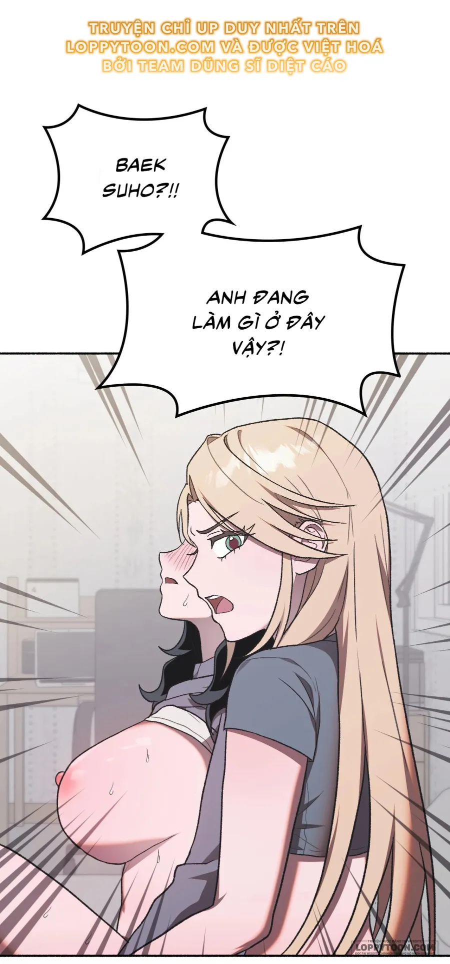 [19+] Hãy Nắm Lấy Tay Tôi - Chap 2 - Trang 46