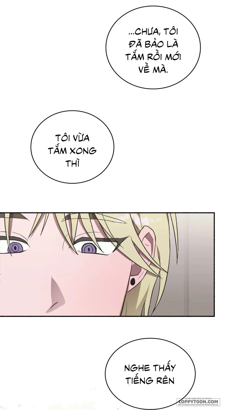 [19+] Hãy Nắm Lấy Tay Tôi - Chap 2 - Trang 48