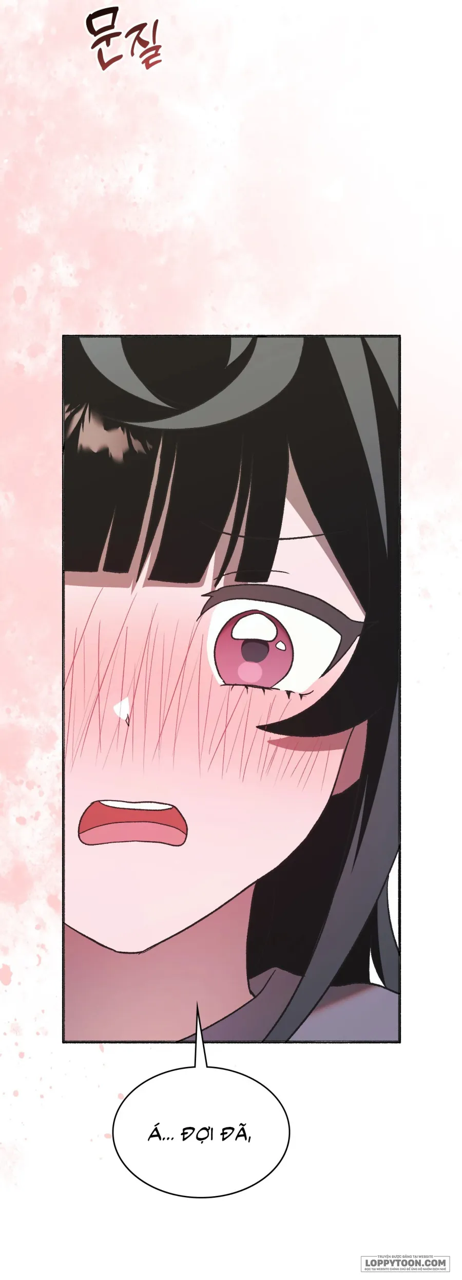[19+] Hãy Nắm Lấy Tay Tôi - Chap 2 - Trang 6