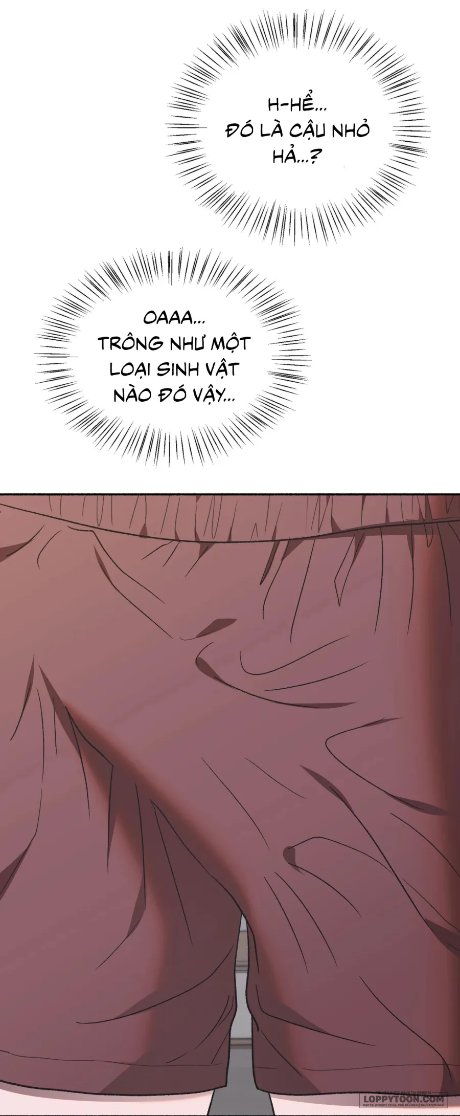 [19+] Hãy Nắm Lấy Tay Tôi - Chap 2 - Trang 55