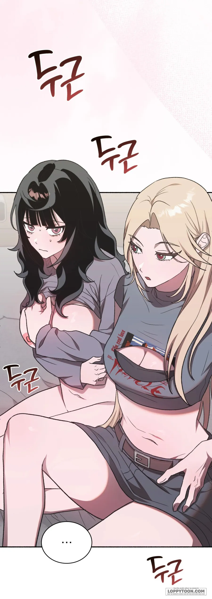[19+] Hãy Nắm Lấy Tay Tôi - Chap 2 - Trang 57