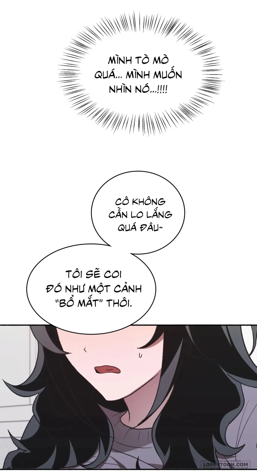 [19+] Hãy Nắm Lấy Tay Tôi - Chap 2 - Trang 59