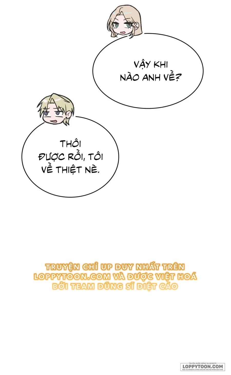 [19+] Hãy Nắm Lấy Tay Tôi - Chap 2 - Trang 60